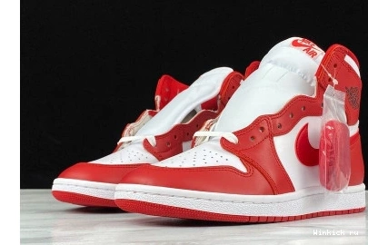 - AIR HIGH RETRO OG '85 1 'NEW BEGINNINGS' JORDAN 0709